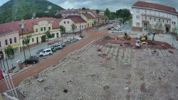 Náměstí Míru
