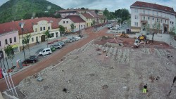 Náměstí Míru