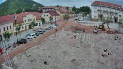 Náměstí Míru