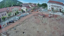Náměstí Míru