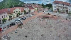 Náměstí Míru