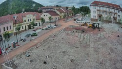 Náměstí Míru