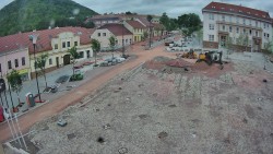 Náměstí Míru
