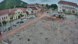 Náměstí Míru