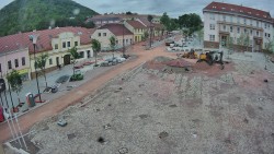 Náměstí Míru