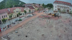 Náměstí Míru