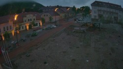 Náměstí Míru