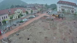 Náměstí Míru
