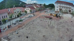 Náměstí Míru
