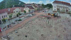 Náměstí Míru