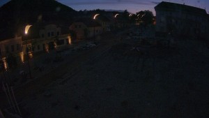 Město Tišnov - Náměstí Míru - 14.6.2026 v 04:15 Město Tišnov - Náměstí Míru - 14.6.2026 v 04:15