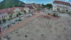 Náměstí Míru