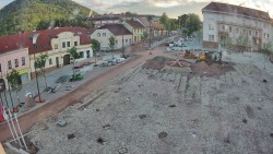 Náměstí Míru