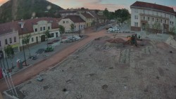 Náměstí Míru