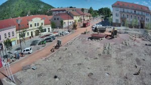 Město Tišnov - Náměstí Míru - 16.6.2026 v 10:32 Město Tišnov - Náměstí Míru - 16.6.2026 v 10:32
