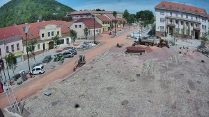 Město Tišnov - Náměstí Míru - 16.6.2026 v 12:45 Město Tišnov - Náměstí Míru - 16.6.2026 v 12:45