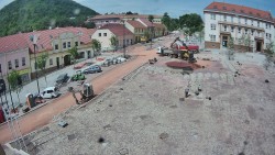 Náměstí Míru