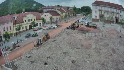 Náměstí Míru