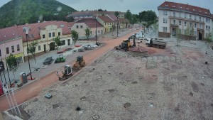 Stadt Tišnov - Friedensplatz - 16.6.2026 v 19:45 Stadt Tišnov - Friedensplatz - 16.6.2026 v 19:45