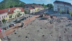 Náměstí Míru