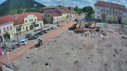 Náměstí Míru
