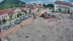 Náměstí Míru