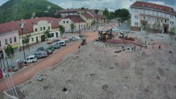 Friedensplatz