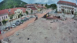 Town of Tišnov