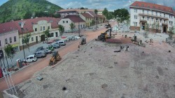 Town of Tišnov