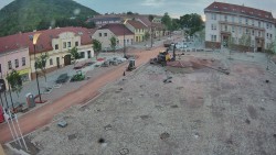 Náměstí Míru