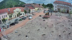 Náměstí Míru