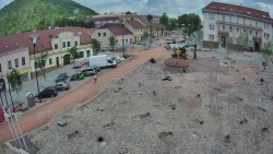 Náměstí Míru