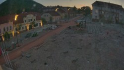 Náměstí Míru