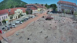 Náměstí Míru