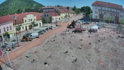 Náměstí Míru