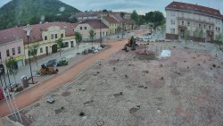 Náměstí Míru