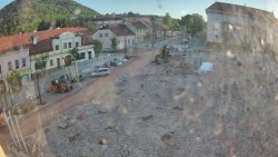 Náměstí Míru