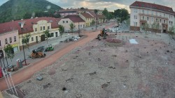 Náměstí Míru