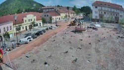 Náměstí Míru