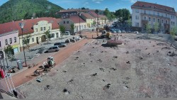 Náměstí Míru