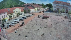 Náměstí Míru