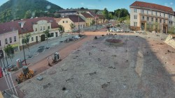 Náměstí Míru
