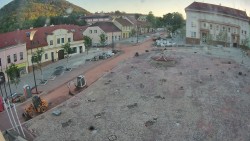 Náměstí Míru
