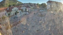 Náměstí Míru