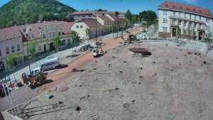 Miasto Tišnov - Plac Pokoju - 24.6.2026 v 16:15 Miasto Tišnov - Plac Pokoju - 24.6.2026 v 16:15