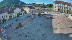 Plac Pokoju