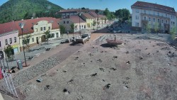 Náměstí Míru