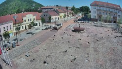Náměstí Míru