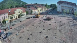 Náměstí Míru