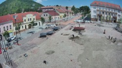Náměstí Míru